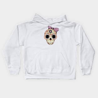 Sugar smile Kids Hoodie